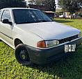 Volkswagen Gol Special/ Special Xtreme 1.0 Mi 2P (Álcool) 2003