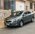 Chevrolet Cobalt Ltz 1.8 8V Econo.flex 4P Mec. 2013