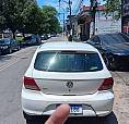 Volkswagen Gol Geração V 1.0 8V Mi Total Flex Mec. 4P 2012