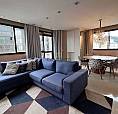 Apartamento Com 3 Quartos, Centro - Florianópolis