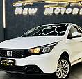 Fiat Argo Drive 1.0 Firefly 2024