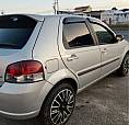 Fiat Palio Elx 1.0 Fire/30 Anos F. Flex 8V 4P 2008