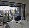 Apartamento Para Venda E Locação, Vila Mariana, São Paulo, Sp