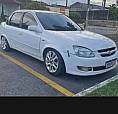 Chevrolet Classic Life/Ls 1.0 Vhc Flexp. 4P 2012