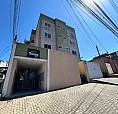 Apartamento - Braga - São José Dos Pinhais - Pr
