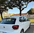 Volkswagen Polo 1.6 Msi Flex 16V 5P 2019