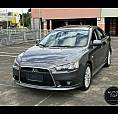 Mitsubishi Lancer Gt 2.0 16v 160cv Aut. 2015