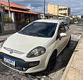 Fiat Punto Attractive 1.4 Fire Flex 8V 5P 2014