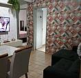 Apartamento Residencial Jk 