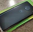 Moto G6 Sem Marcas De Uso E Completo