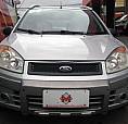 Ford Fiesta 1.6 Mpi Trail Hatch 8V Flex 4P Manual.