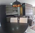 B2- Parcelamento Direto 150.000 Ent + Saldo, Apartamento 2 Dormitórios Com Suite Mobiliado