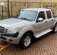 Ranger Xlt 3.0 Cab Dup 2011 Oferta$$