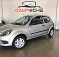 Ford Ka 2011/2012 1.0 Mpi 8V Flex 2P Manual