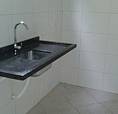 Apartamento 2 Dorm 2 Vaga 