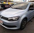 Gol Trendline 1.0