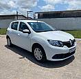 Sandero Autentique 1.0 12V Flex 2019