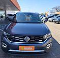 T-Cross 2019/2020 1.4 250 Tsi Total Flex Highline Automático