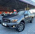 Ranger Cd Xls 2019 Automática 