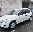 Celta 2P Ano 2008