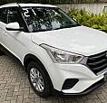 Creta Action 2021 Muito Novo!
