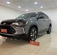 Chevrolet Tracker 1.0 Turbo Premier Automático 2022