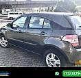 Chevrolet Agile Ltz 1.4 8V (Flex)