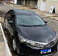 Corolla Gli 2017 Conservado 