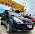 Ford Ka Tecno 1.0 8V 2009 Completo 