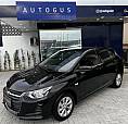 Chevrolet Onix Hatch Lt2 1.0 12V