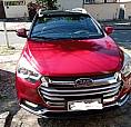 Jac T40 2018 Todas Revisões Feitas Na Concessionária 