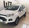 Ford Ecosport Ecosport Freestyle 2.0 16V Flex 5P Aut.