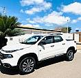 Toro Volcano Diesel  4X4 Aut. Com 56 Mil Km 2021 Nova