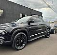 Fiat Toro Diesel 