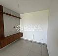 Apartamento Para Aluguel, 3 Quartos, 2 Vagas, Granja Marileusa - Uberlândia/Mg