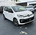 Vw Up Move Tsi Sem Entrada