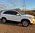 Sorento 7 Lugares