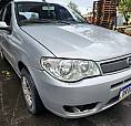 Fiat Palio Elx 1.0 Fire/30 Anos F. Flex 8v 4p 2006