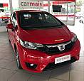 Honda Fit Ex/S/Ex 1.5 Flex/Flexone 16V 5P Aut. 2016
