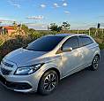 Chevrolet Onix Hatch Ltz 1.4 8V Flex Power Mec. 4P 2015