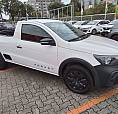 Volkswagen Saveiro Robust 1.6 Total Flex 16V 2025