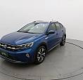 Volkswagen Nivus 2024 1.0 200 Tsi Total Flex Highline Automático