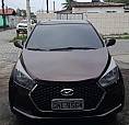 Hyundai Hb20 Comf./C.plus/C.style 1.0 Flex 12V 2018