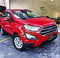 Ford Ecosport Se Direct 1.5 Flex 5P Aut. 2020