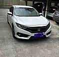 Honda Civic Sedan Sport 2.0 Flex 16V Aut.4P 2017