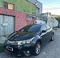Toyota Corolla Xei 2.0 Flex 16V Aut. 2015