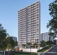 Solicite Simulação - Direto Pela Construtora - Apartamentos Em Construção Em Ponta Negra -