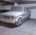 Chevrolet A-10 De Luxe 2.5/4.1 (Álcool) 1989