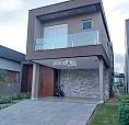 Casa Em Condomínio Frente | 3 Suítes | 204M² | Gravataí/Rs (Centro)