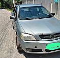 Chevrolet Astra Sedan 2.0/ Cd 2.0 Mpfi 8V 4P Aut. 2003
